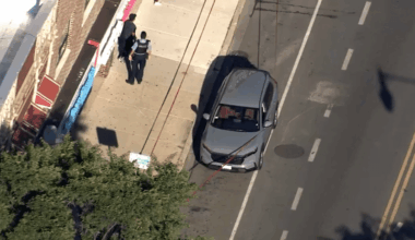 Albany Park shooting leaves man injured – NBC Chicago