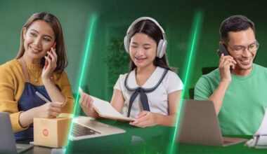 Smart 5G Max Home WiFi brings hassle-free high-speed internet to every home