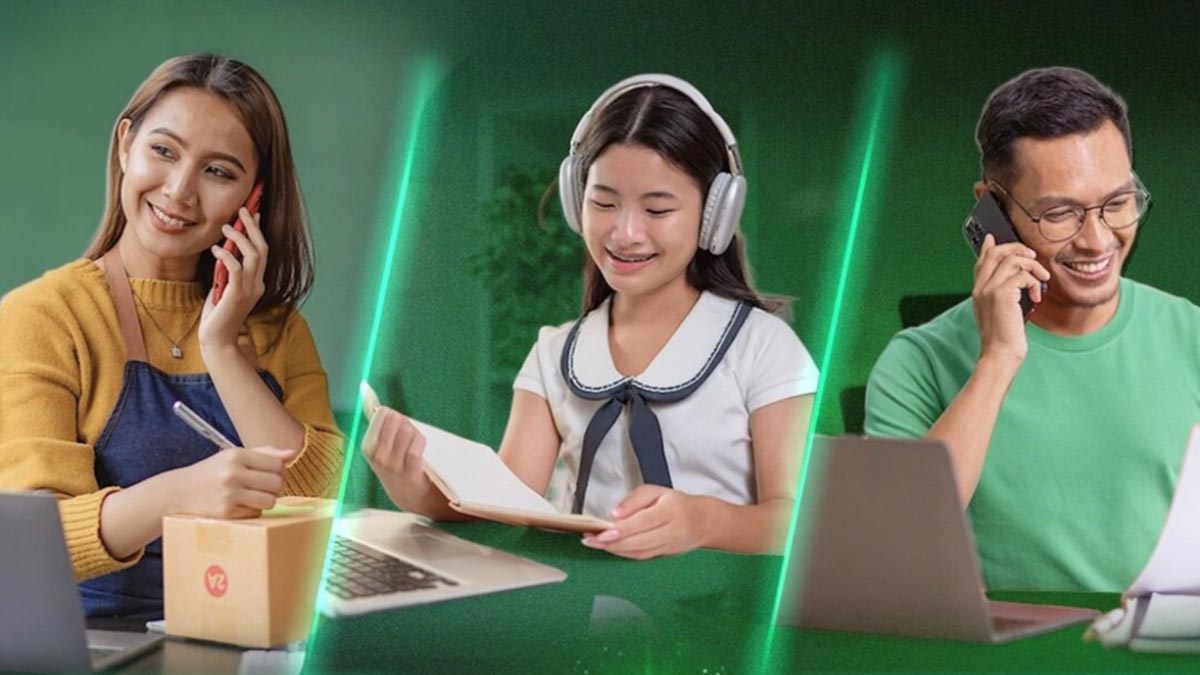 Smart 5G Max Home WiFi brings hassle-free high-speed internet to every home