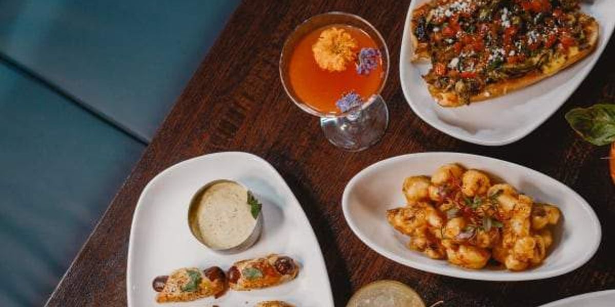 Five Dallas spots with happy hours worth toasting