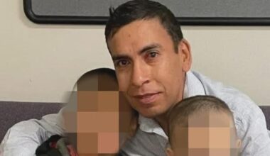 Undocumented father killed by ICE agent in Franklin Park shooting had no criminal background, lawyer says