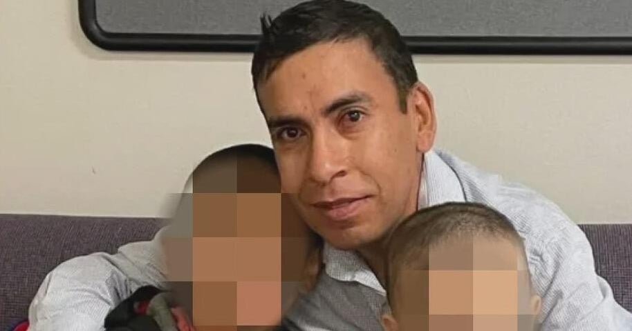 Undocumented father killed by ICE agent in Franklin Park shooting had no criminal background, lawyer says