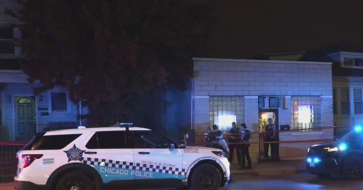 2 men shot after fight at bar on Southwest Side