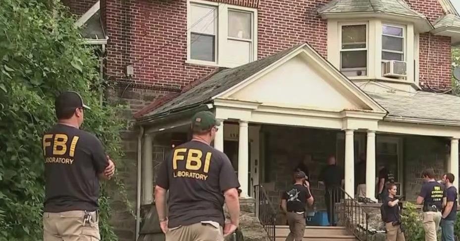 Teen convicted of working with extremist groups to carry out terrorist attacks in Philadelphia area