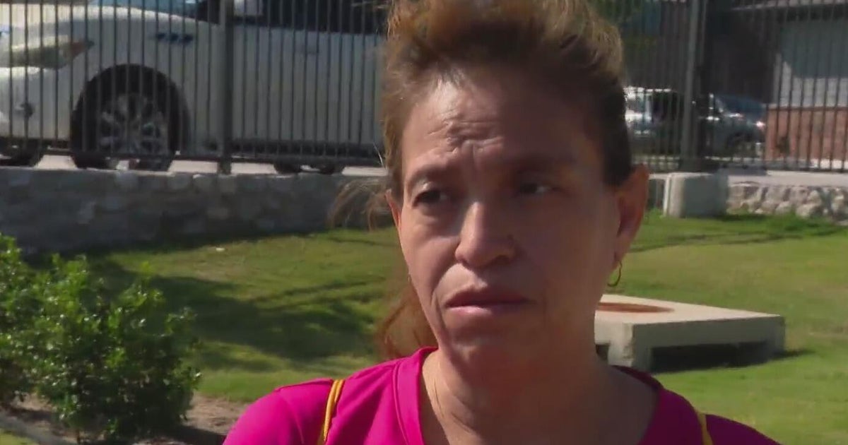 Witnesses describe chaos at Dallas ICE facility as gunfire erupts while dozens were inside for appointments