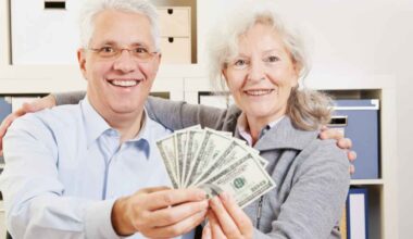 The average and maximum Social Security benefits right now