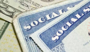 The Scheduled Distribution of Social Security Retirement Payments in October 2025