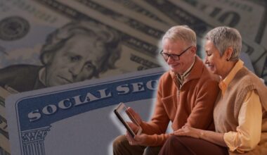 Social Security Payments Coming September 10, Who Gets Paid This Week?