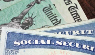 The schedule for Social Security benefits in September 2025