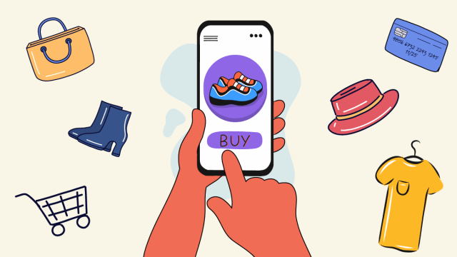Half of new customer searches now include visual elements, while only 25% of returning users use them.
