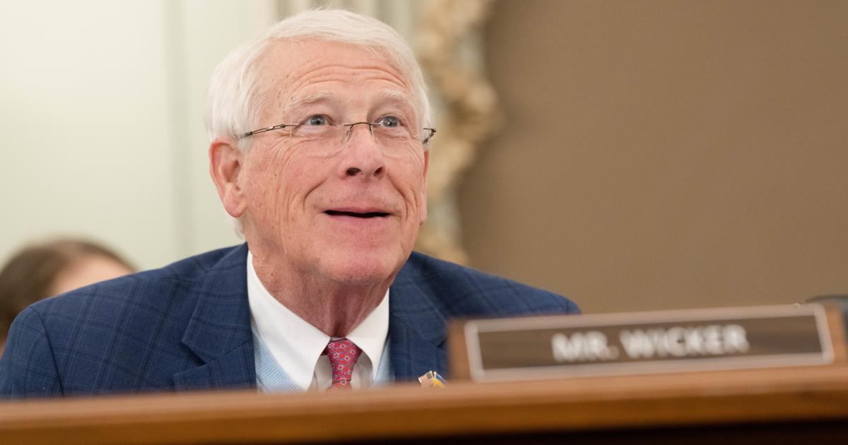 Wicker Praises New Broadband Progress