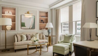 Waldorf Astoria New York Returns as the Cultural Beacon of Manhattan with Debut of Restored Grand Ballroom and Iconic Event Spaces