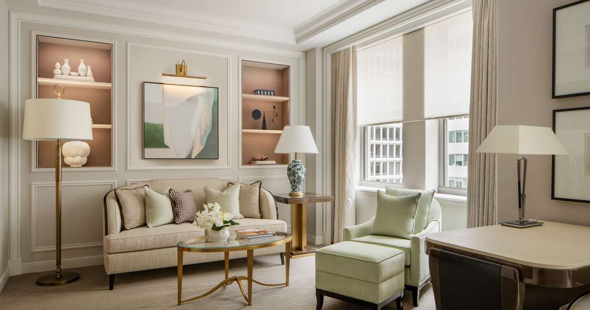 Waldorf Astoria New York Returns as the Cultural Beacon of Manhattan with Debut of Restored Grand Ballroom and Iconic Event Spaces