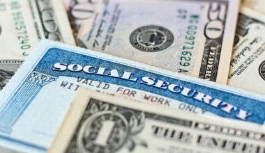 New ‘Senior Deduction’ Doesn’t Directly Reduce Taxes on Social Security Benefits, Report Stresses