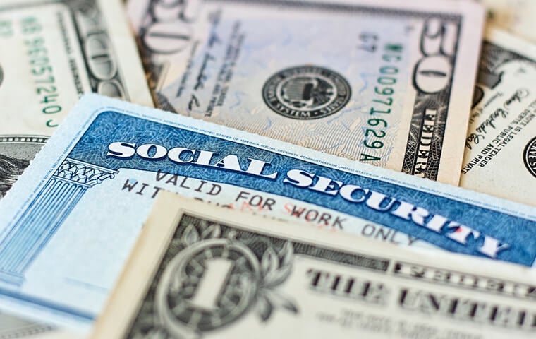 New ‘Senior Deduction’ Doesn’t Directly Reduce Taxes on Social Security Benefits, Report Stresses