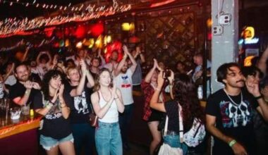 Solar Flare Music Festival - CultureMap Houston