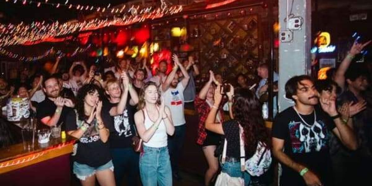 Solar Flare Music Festival - CultureMap Houston