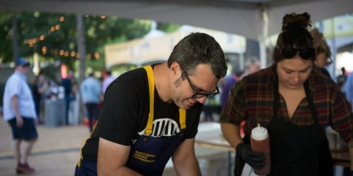 9 flavorful Houston food festivals happening in 2025