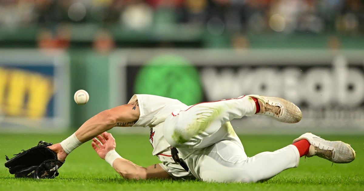 Red Sox slip in AL wild card standings. Could they miss the postseason?