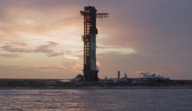 SpaceX Starship launches face pushback in Florida over noise, flights—and nudists