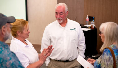 At launch event, Ponderosa Broadband pledges ‘same price, service, employees’