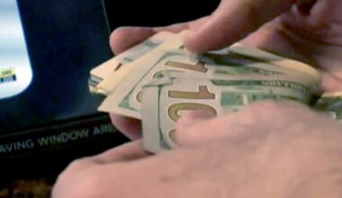 New York, New Jersey rank in Top 10 sports-betting states