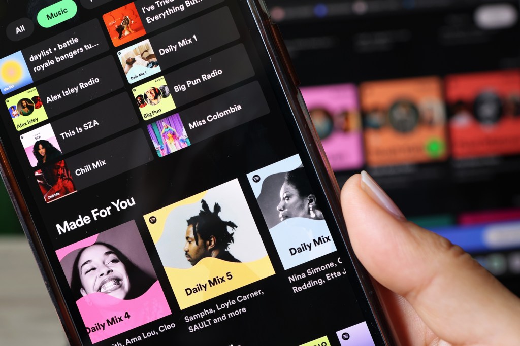 Lossless Audio Feature Arrives at No Extra Cost