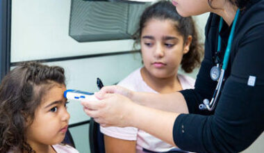 A decade of impact: Developing future nurses, breaking barriers, and responding to community needs 