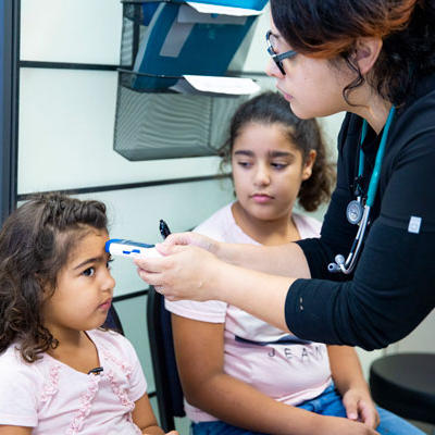 A decade of impact: Developing future nurses, breaking barriers, and responding to community needs 