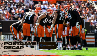 Bengals 17, Browns 16 | Final Score, Stats & Game Recap