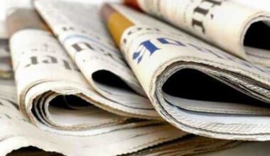 Dallas Morning News shareholders approve sale to Hearst