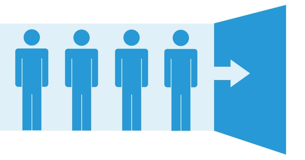 New research reveals surge in retail staff ‘flight…