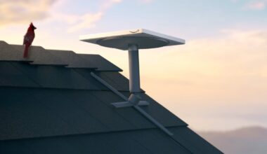Amazon Kuiper cracks gigabit mark in satellite internet test