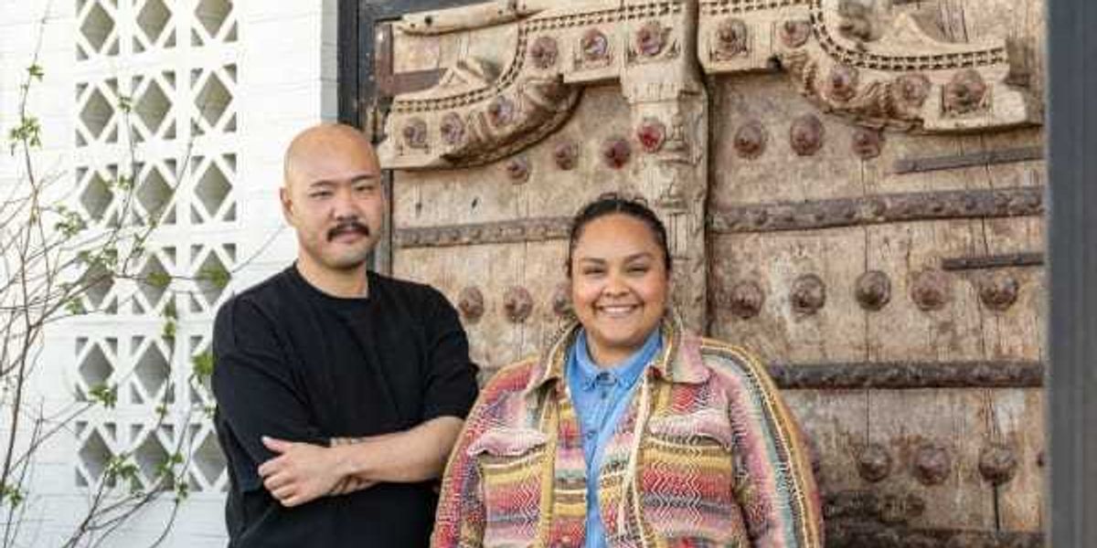 Houston's rising star chefs shine in national magazine's 2025 awards