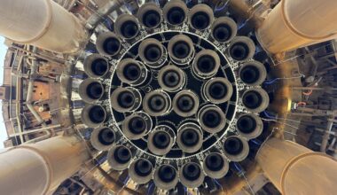 Elon Musk: Self-sustaining city on Mars is plausible in 25-30 years - Teslarati