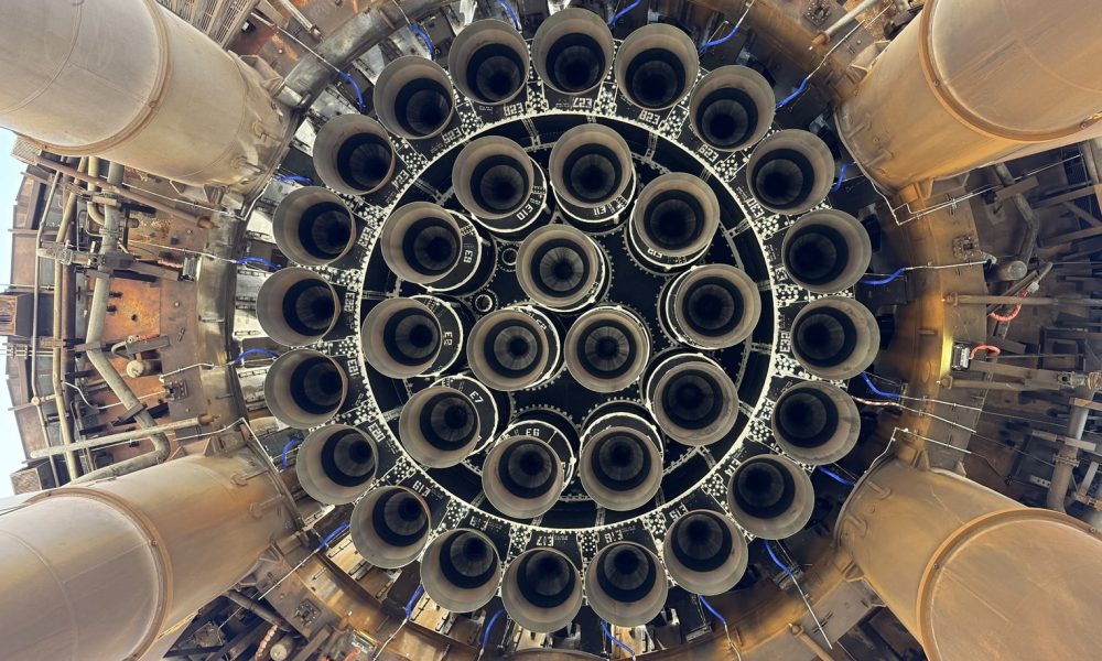 Elon Musk: Self-sustaining city on Mars is plausible in 25-30 years - Teslarati