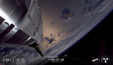 SpaceX Wants to Fly Its Gigantic Starship Directly Over Florida