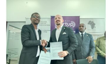 New deal to boost alternative financing for Tanzania’s startups
