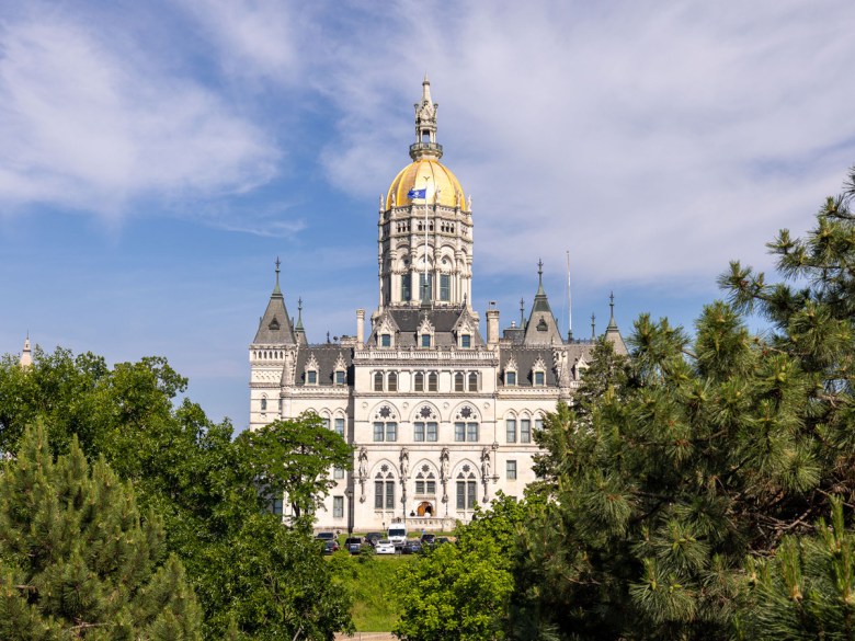 State Capitol Building