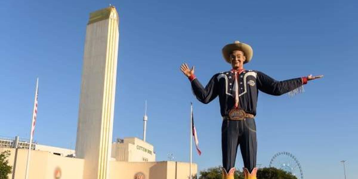 Win free State Fair of Texas + TRE tickets with our giveaway