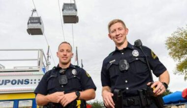 State Fair of Texas reveals new safety rules for 2025