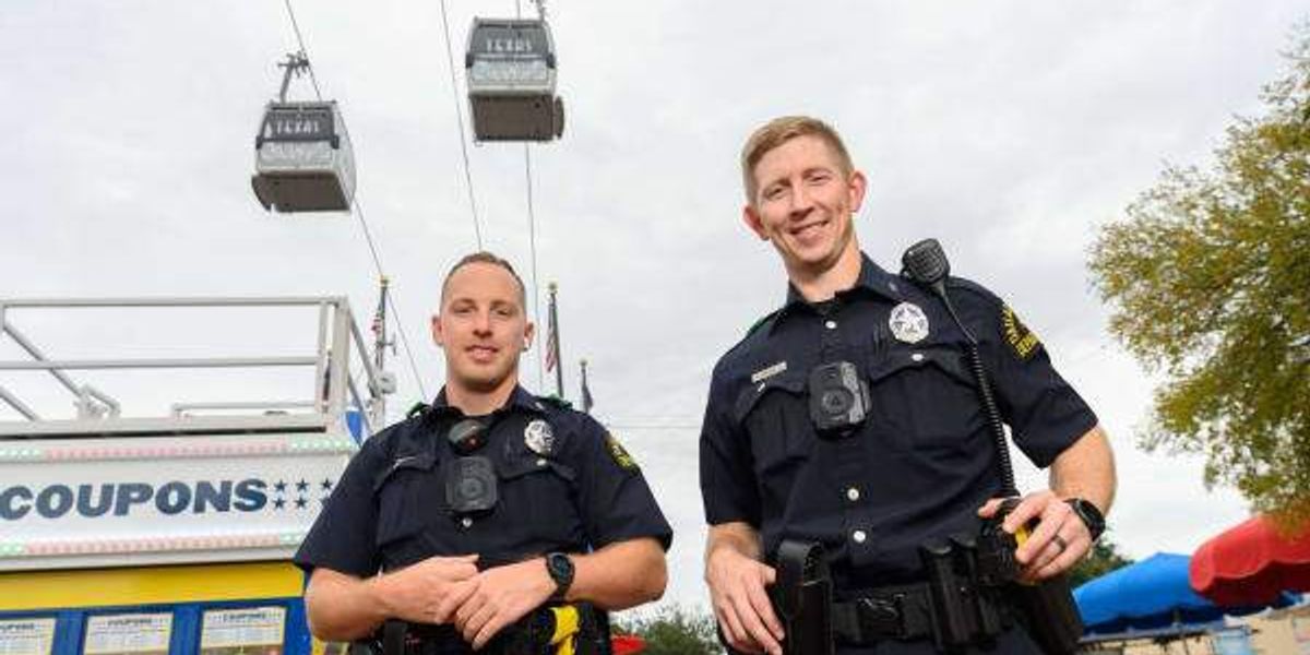 State Fair of Texas reveals new safety rules for 2025