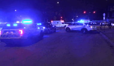 Expert: Violent Chicago Labor Day weekend could be used as reason for National Guard deployment