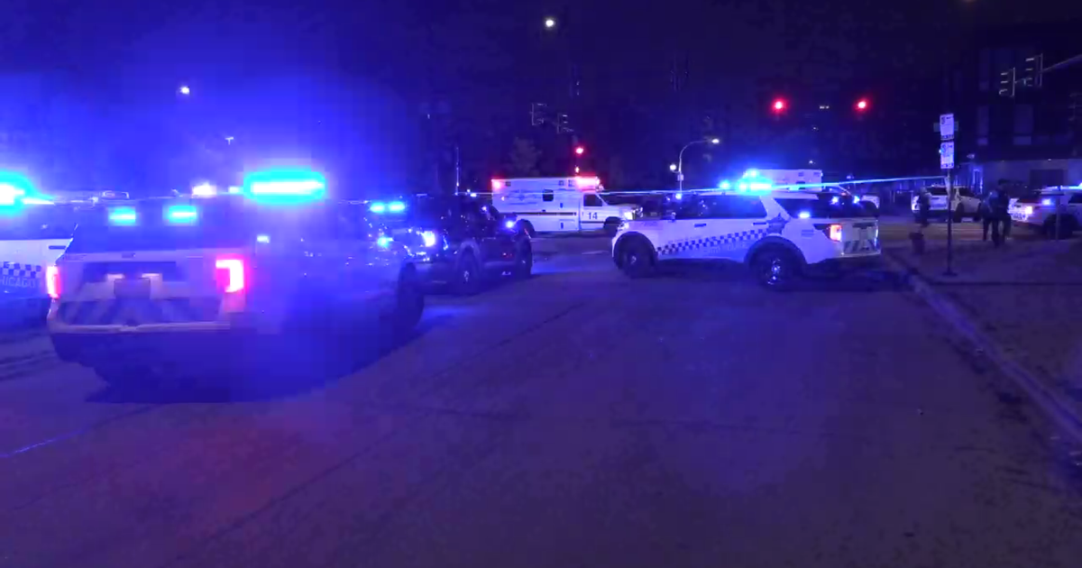 Expert: Violent Chicago Labor Day weekend could be used as reason for National Guard deployment