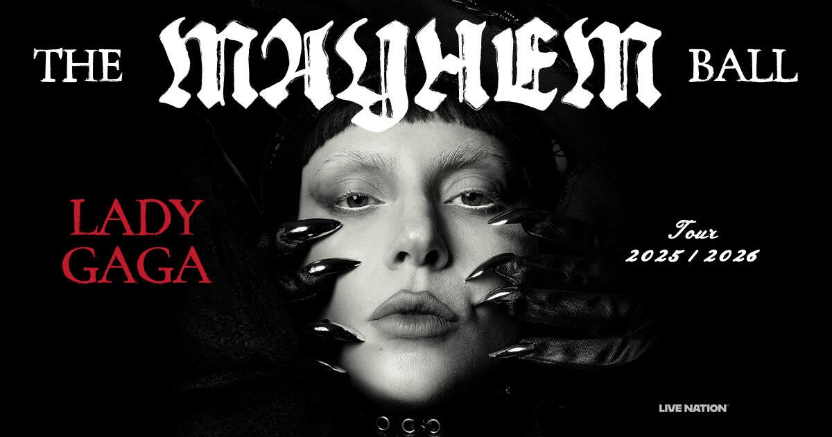 Lady Gaga is bringing her MAYHEM Ball tour to Fort Worth. Here's when and how to get tickets.