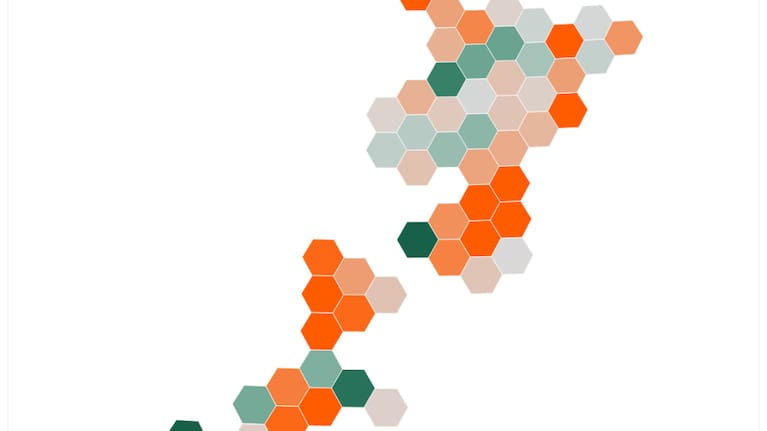 Stats NZ's business employment data for the June quarter, released on Tuesday, showed the number of filled jobs dropped 10,000 in three months, and that there are now 50,000 fewer jobs than in December 2023.