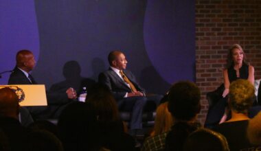 Philadelphia nonprofit hosts talk on unity amid political violence