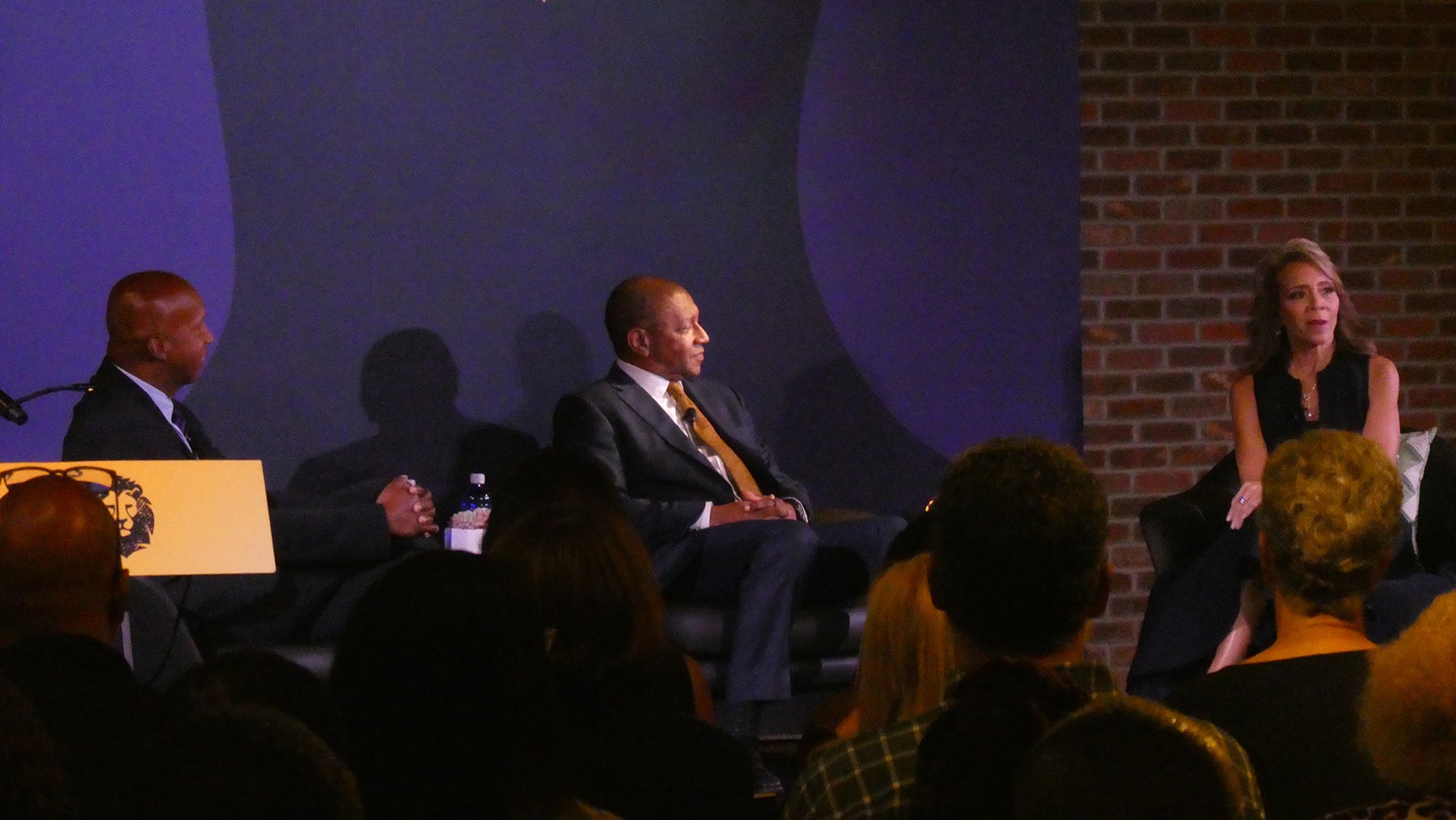 Philadelphia nonprofit hosts talk on unity amid political violence