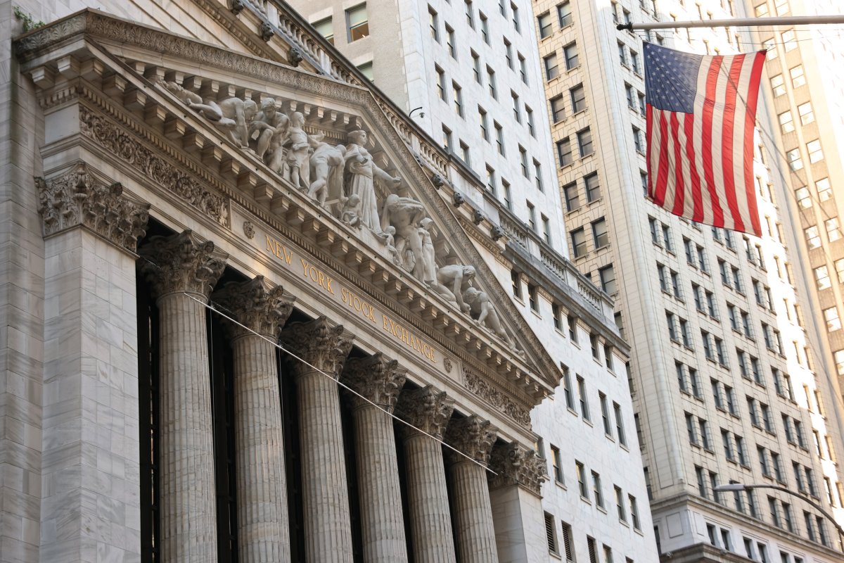Stock exchange