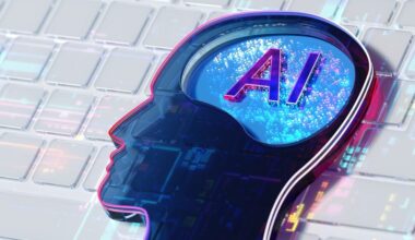 How AI Is Reshaping the Talent Pyramid